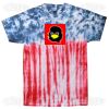 Multi Tie Dye Tees - Adult & Youth Thumbnail