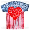 Multi Tie Dye Tees - Adult & Youth Thumbnail