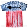 Multi Tie Dye Tees - Adult & Youth Thumbnail