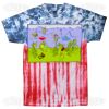 Multi Tie Dye Tees - Adult & Youth Thumbnail