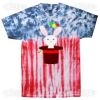 Multi Tie Dye Tees - Adult & Youth Thumbnail