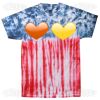 Multi Tie Dye Tees - Adult & Youth Thumbnail