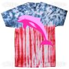 Multi Tie Dye Tees - Adult & Youth Thumbnail