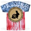 Multi Tie Dye Tees - Adult & Youth Thumbnail