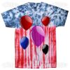 Multi Tie Dye Tees - Adult & Youth Thumbnail