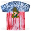 Multi Tie Dye Tees - Adult & Youth Thumbnail