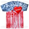 Multi Tie Dye Tees - Adult & Youth Thumbnail