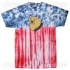 Multi Tie Dye Tees - Adult & Youth Thumbnail