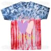 Multi Tie Dye Tees - Adult & Youth Thumbnail