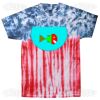 Multi Tie Dye Tees - Adult & Youth Thumbnail