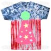 Multi Tie Dye Tees - Adult & Youth Thumbnail