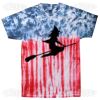 Multi Tie Dye Tees - Adult & Youth Thumbnail