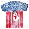 Multi Tie Dye Tees - Adult & Youth Thumbnail
