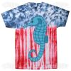 Multi Tie Dye Tees - Adult & Youth Thumbnail