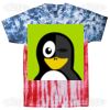 Multi Tie Dye Tees - Adult & Youth Thumbnail