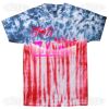 Multi Tie Dye Tees - Adult & Youth Thumbnail