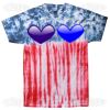 Multi Tie Dye Tees - Adult & Youth Thumbnail
