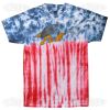 Multi Tie Dye Tees - Adult & Youth Thumbnail