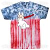 Multi Tie Dye Tees - Adult & Youth Thumbnail