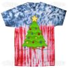 Multi Tie Dye Tees - Adult & Youth Thumbnail