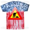 Multi Tie Dye Tees - Adult & Youth Thumbnail