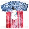 Multi Tie Dye Tees - Adult & Youth Thumbnail