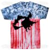 Multi Tie Dye Tees - Adult & Youth Thumbnail