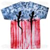 Multi Tie Dye Tees - Adult & Youth Thumbnail