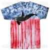 Multi Tie Dye Tees - Adult & Youth Thumbnail