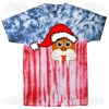 Multi Tie Dye Tees - Adult & Youth Thumbnail