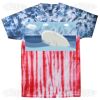 Multi Tie Dye Tees - Adult & Youth Thumbnail