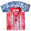 Multi Tie Dye Tees - Adult & Youth Thumbnail