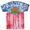 Multi Tie Dye Tees - Adult & Youth Thumbnail