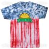 Multi Tie Dye Tees - Adult & Youth Thumbnail