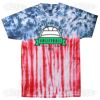 Multi Tie Dye Tees - Adult & Youth Thumbnail