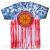 Multi Tie Dye Tees - Adult & Youth Thumbnail