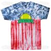 Multi Tie Dye Tees - Adult & Youth Thumbnail
