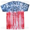 Multi Tie Dye Tees - Adult & Youth Thumbnail