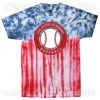 Multi Tie Dye Tees - Adult & Youth Thumbnail