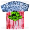 Multi Tie Dye Tees - Adult & Youth Thumbnail