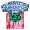 Multi Tie Dye Tees - Adult & Youth Thumbnail