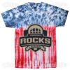 Multi Tie Dye Tees - Adult & Youth Thumbnail