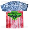Multi Tie Dye Tees - Adult & Youth Thumbnail