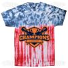Multi Tie Dye Tees - Adult & Youth Thumbnail