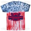 Multi Tie Dye Tees - Adult & Youth Thumbnail
