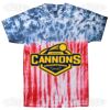 Multi Tie Dye Tees - Adult & Youth Thumbnail