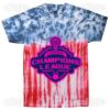 Multi Tie Dye Tees - Adult & Youth Thumbnail