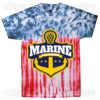 Multi Tie Dye Tees - Adult & Youth Thumbnail