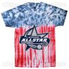 Multi Tie Dye Tees - Adult & Youth Thumbnail