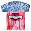 Multi Tie Dye Tees - Adult & Youth Thumbnail